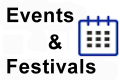 Yarrawonga Events and Festivals