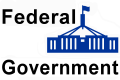 Yarrawonga Federal Government Information