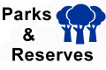 Yarrawonga Parkes and Reserves