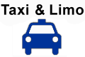 Yarrawonga Taxi and Limo