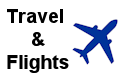 Yarrawonga Travel and Flights