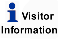 Yarrawonga Visitor Information