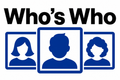 Yarrawonga Who's Who