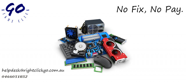 Computer/Laptop Repair Service